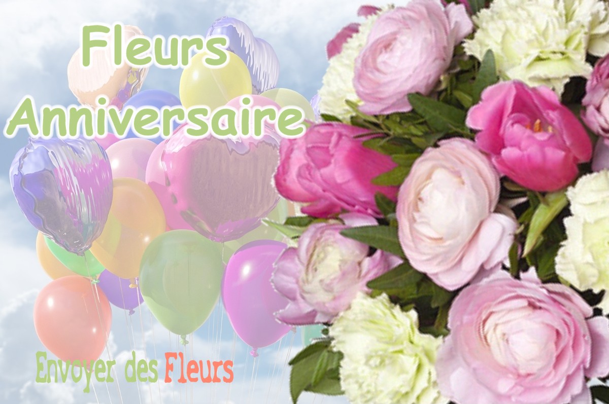 lIVRAISON FLEURS ANNIVERSAIRE à TOUET-DE-L-ESCARENE